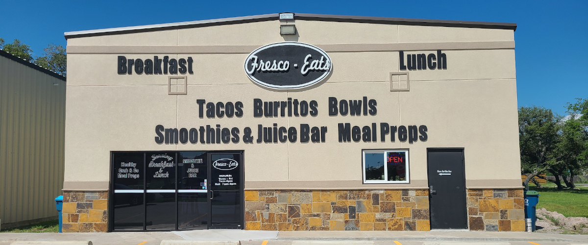 Fresco Eats Restaurant